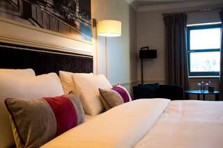 Отель Kennedy Boutique Hotel Нью-Росс Стандартный двухместный номер с 1 кроватью или 2 отдельными кроватями-4