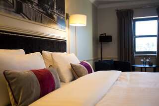 Отель Kennedy Boutique Hotel Нью-Росс Стандартный двухместный номер с 1 кроватью или 2 отдельными кроватями-2
